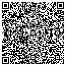 QR code with Pauls Garage contacts