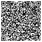 QR code with R & G European Car Service Inc contacts