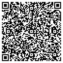 QR code with Talbots contacts