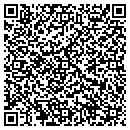 QR code with I C A R contacts