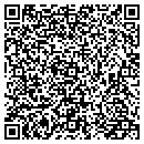 QR code with Red Bird Garage contacts