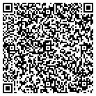 QR code with White Tire Alignment & Truck contacts