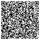 QR code with Haas Auto Service Center contacts
