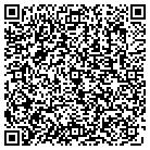 QR code with Haas Auto Service Center contacts