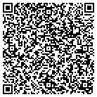 QR code with Custom Advertising Co contacts