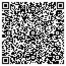QR code with Fandango contacts