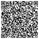 QR code with J & J Automotive Service contacts
