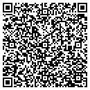 QR code with J&M Welding & Automotive contacts