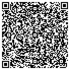 QR code with Manassas Automotive Express contacts