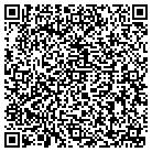 QR code with Manassas Auto Service contacts