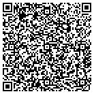 QR code with Cabanas Restaurant Inc contacts