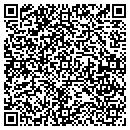 QR code with Harding Automotive contacts