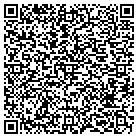 QR code with Appalachian Video Services Inc contacts