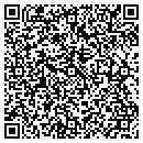 QR code with J K Auto Parts contacts