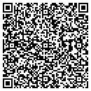 QR code with B C Services contacts