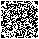 QR code with Calvins Mowing Service contacts