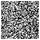 QR code with U V Beauty Skin Care Inc contacts