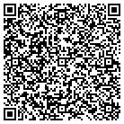 QR code with Patrick's Window Vision Clnng contacts