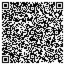 QR code with C & M Hardware & Feed contacts