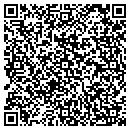 QR code with Hampton Land Co Inc contacts