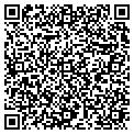QR code with Gfx Zone Inc contacts