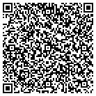 QR code with Gilbert P Wright Jr P A contacts