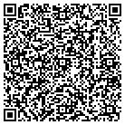 QR code with R & T Seamless Gutters contacts