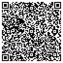 QR code with Hair By Melissa contacts