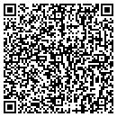 QR code with T E C Shop contacts