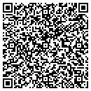 QR code with Harry L Moore contacts