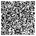 QR code with Hb Autosales contacts