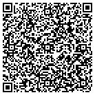 QR code with Heart Of An Angel, Inc contacts