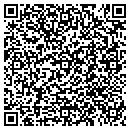 QR code with Jd Garage Co contacts