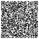 QR code with Hedrick Mark And Marsha contacts