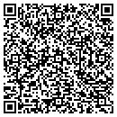 QR code with Hollis And Hudson L Lc contacts