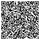 QR code with Hamilton Hinton H MD contacts