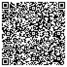 QR code with Homeaudiovisualcom Inc contacts