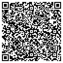 QR code with Rays Service Inc contacts