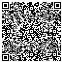 QR code with Hunter Gadgets contacts