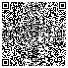 QR code with Martin Marietta Aggregates contacts