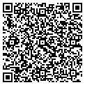 QR code with Ian Haefeli contacts