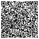 QR code with Reed Henzell & Shott contacts