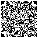 QR code with Iselin Anthony contacts