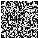 QR code with Garage contacts