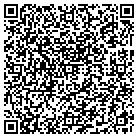 QR code with It's All About You contacts