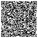 QR code with Hannah Motor CO contacts