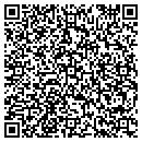 QR code with S&L Services contacts