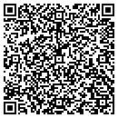 QR code with James G Vandenberghe Dds contacts