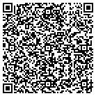 QR code with Kenneth H Kraft III CPA contacts