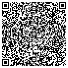 QR code with K I's Japanese Eng Auto Repair contacts